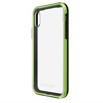 LifeProof Slam Serisi iPhone X Klf Night Flash 