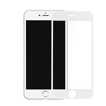 Baseus iPhone 8/iPhone 7 3D Tam Kaplayan Cam Ekran Koruyucu