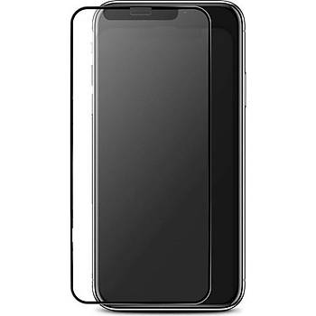 KinGcase phone XR / phone 11 Darbeye Dayankl Ekran Koruyucu Cam
