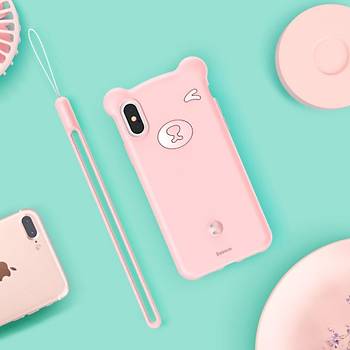 Baseus Bear iPhone X/XS 5.8