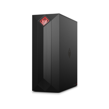 HP Omen 875-0008Nt 5Cq86Ea 5-8400 8Gb 1Tb+128 Gb Ssd 4Gb Gtx 1050T FDos Masast PC