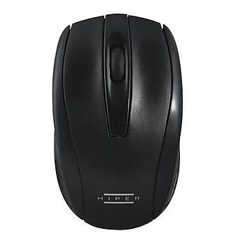 Hiper M-380 Kablolu Optik Mouse Usb Siyah