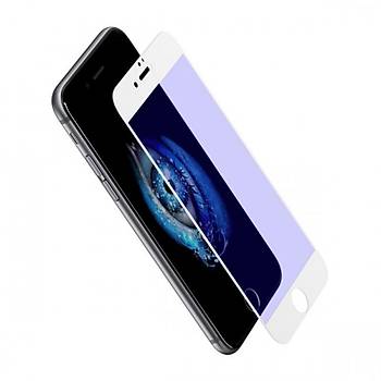 Baseus iPhone 7/8 0.2mm Tam Kaplayan Cam Ekran Koruyucu