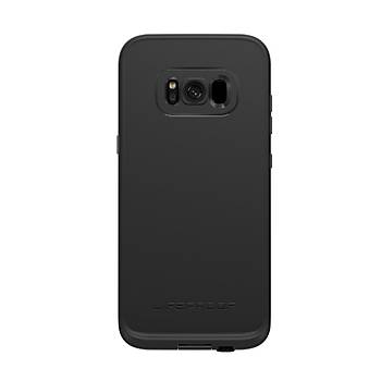 Lifeproof Fre Samsung Galaxy S8 Su Geçirmez Kýlýf Asphalt Black