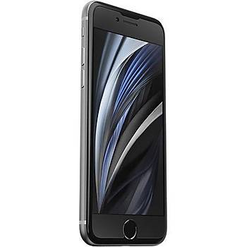 Otterbox Clearly Alpha Glass Apple iPhone SE 2020 Cam Ekran Koruyucu