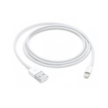 Apple Lightning arj ve Data Kablosu (1 Metre)