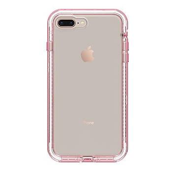 Lifeproof Next Serisi phone 7-8 Plus Klf Cacts Rose