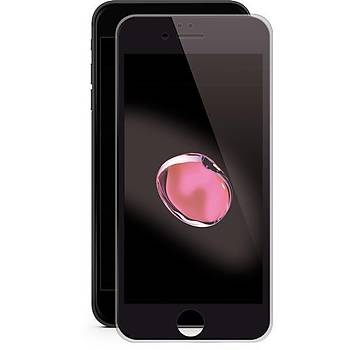 Ttec AirGlass EdgeColor iPhone 8 Plus/7 Plus Cam Ekran Koruyucu
