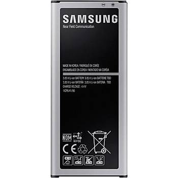 Samsung Galaxy Note Edge Batarya ( Samsung Türkiye Ürünü )