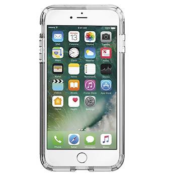 Spigen iPhone 7 Plus Hybrid Armor Klf Gun Metal