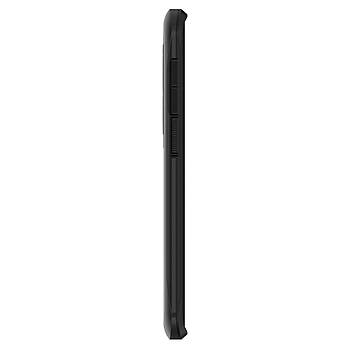 Samsung Galaxy S9 Spigen Neo Hybrid Urban Kýlýf Midnight Black