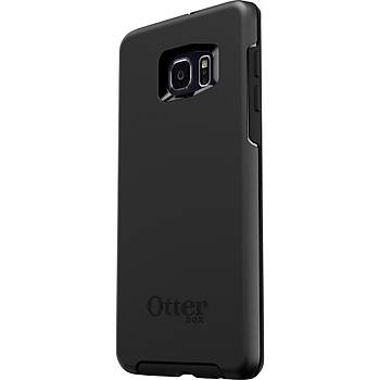 Otterbox Symmetry Samsung Galaxy S6 Edge Plus Kýlýf Black