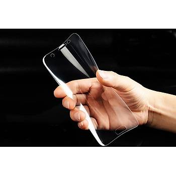 Piili NANO PET Samsung Galaxy S8 Plus Siyah Ekran Koruyucu Film