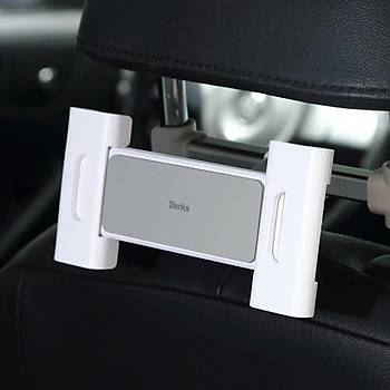 Benks H14 Backseat Car Holder Araç Ýçi Tablet Tutucu