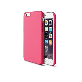 Ttec SlimFit Serisi Apple iPhone 6S / iPhone 6 Klf Pembe