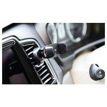 Onetto One Handed Air Vent Mount Telefon Tutucu