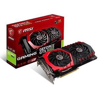 MSI GTX 1060 GAMING 3G DDR5 DVI HDMI 3xDP Ekran Kart
