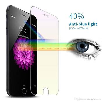 Lito Anti Blue Light iPhone 5 / iPhone 5S Cam Ekran Koruyucu