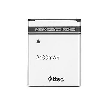 Ttec Performans Serisi Apple iPhone 5 Batarya