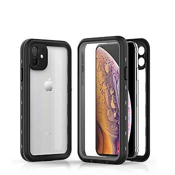 KinGcase Free phone 11 IP68 Outdoor Su Geirmez Klf