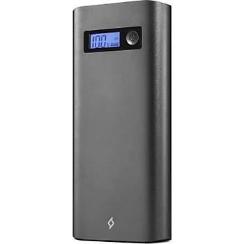 Ttec PowerUp Multi 20.800 mAh Powerbank Tanabilir arj Aleti