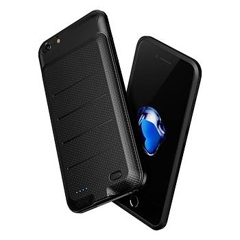 Baseus Ample Serisi iPhone 6 Plus/6S Plus 3600Mah arjl Klf