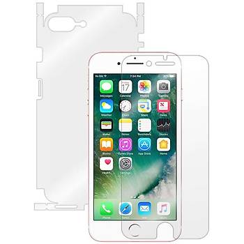 Lito 360 Nano TPU Tam Koruma iPhone 6/6S Plus Ekran Koruyucu Film