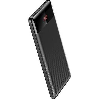 Baseus Mini CU Digital Display Ultra Slim Powerbank 10000 mAh