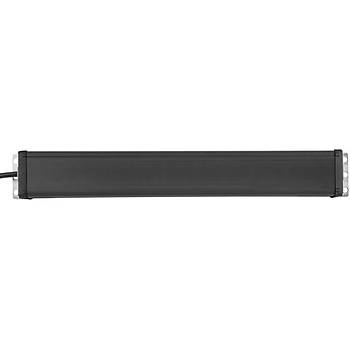 Brennenstuhl Premium-Line IEC Konektrl 8 Li Akm Korumal G eridi