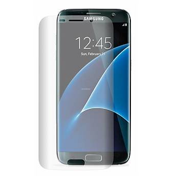 AntDesign 4D Full Screen 4 Katmanlı Galaxy S7 Edge Ekran Koruyucu