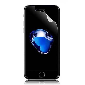 Piili 4D Full Screen Koruma iPhone 8 Plus Ekran Koruyucu Film