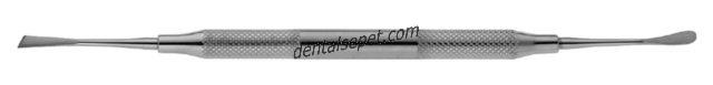 OTTO LEIBINGER Raspatorie 24GSP 18 cm ıd:335/24GSP