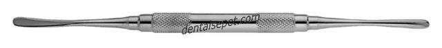 OTTO LEIBINGER Molt 9 Raspatorie 17,5 cm ıd:335/M9