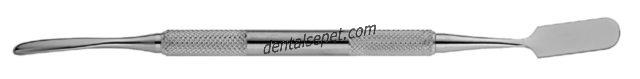 OTTO LEIBINGER Prichard PR3S Raspatorie 17.5 cm ıd:335/PR3S