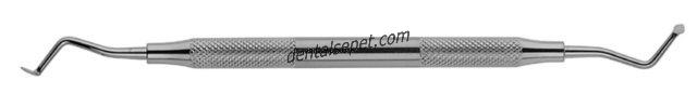 OTTO LEIBINGER Orban Gingivectomy Knife KO12 ıd:401/KO12