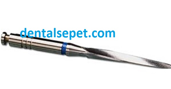 3M Espe Relyx Fiber Post Size:3 için Drilll - ( Renk Kodu: MAVİ ) / ( 1,9mm ) 1 Adet