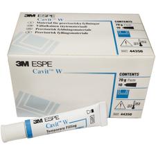 3M Espe Cavit W Tüp Geçici Dolgu Meteryali 7 gr x 10 Ad. (SİPARİŞ ÜZERİNE TEDARİK)