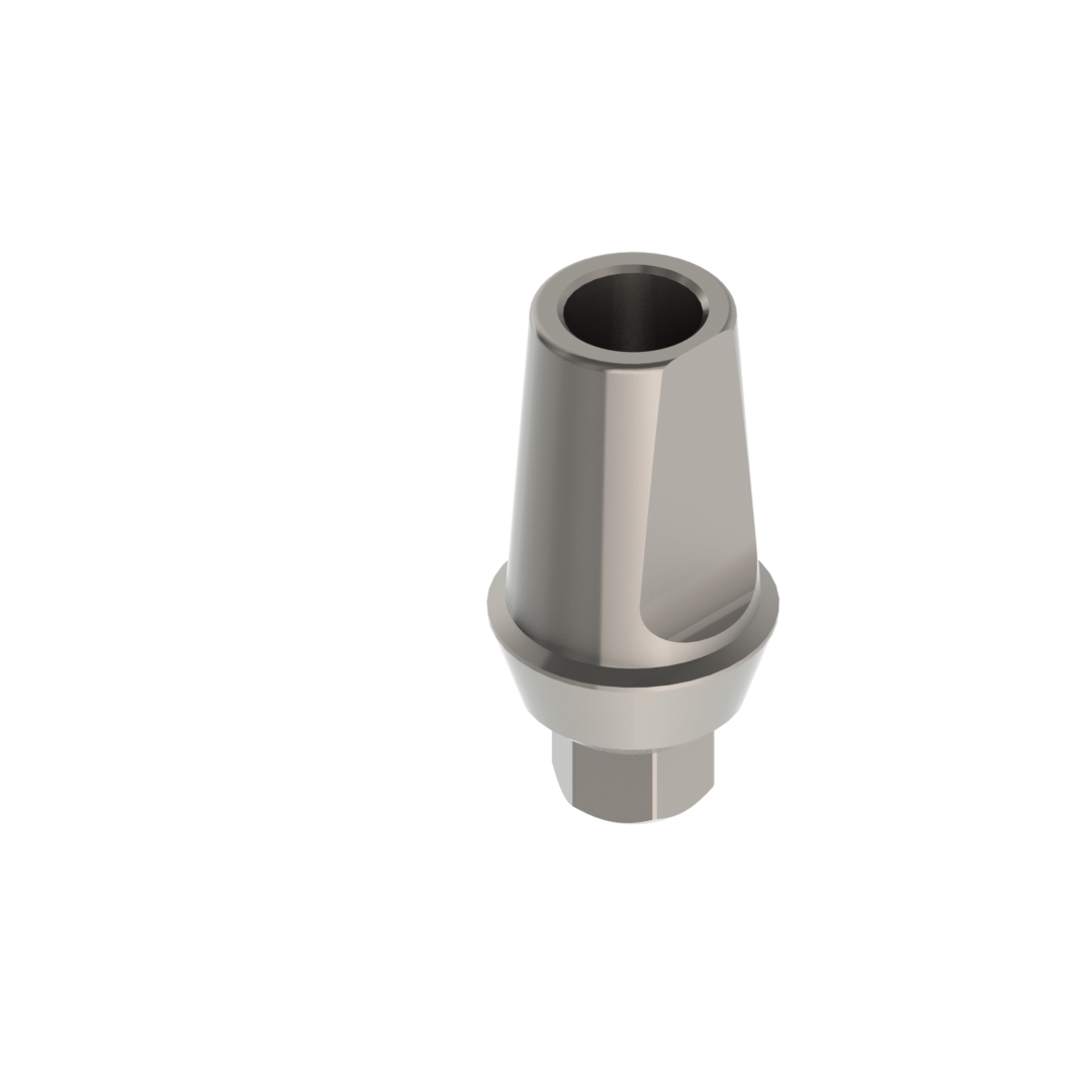 İmplant Düz Abutment « Dentalsepet.com