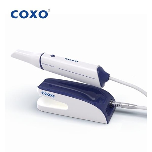 COXO DL-300P Ağız İçi Tarayıcı