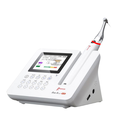 WOODPECKER Endo Radar Pro - Apeks Locatorlü Kablosuz Endomotor