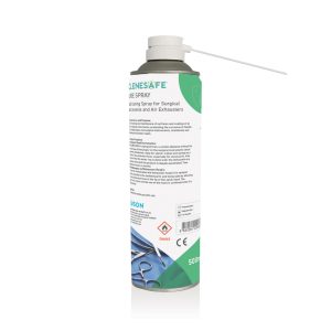RUSON CLENESAFE LUBE SPRAY 500 ML YAĞLAYICI VE BAKIM SPREYİ