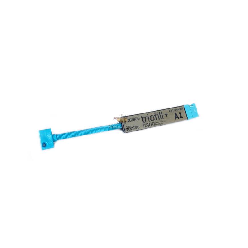 DENTAC Triofill Nano Hybrid Kompozit Refil