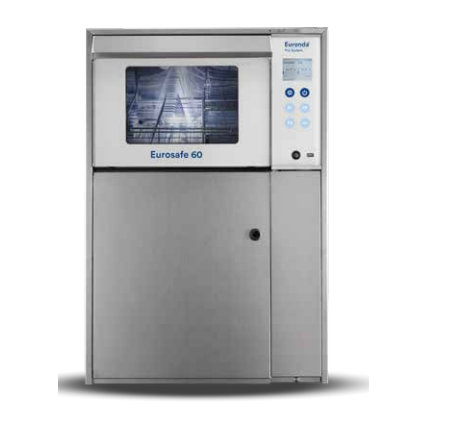 EURONDA Eurosafe 60 Pro System