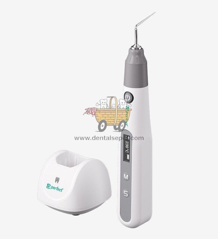 PERFECT GP Flow - DownPack Gutta Percha Kesici