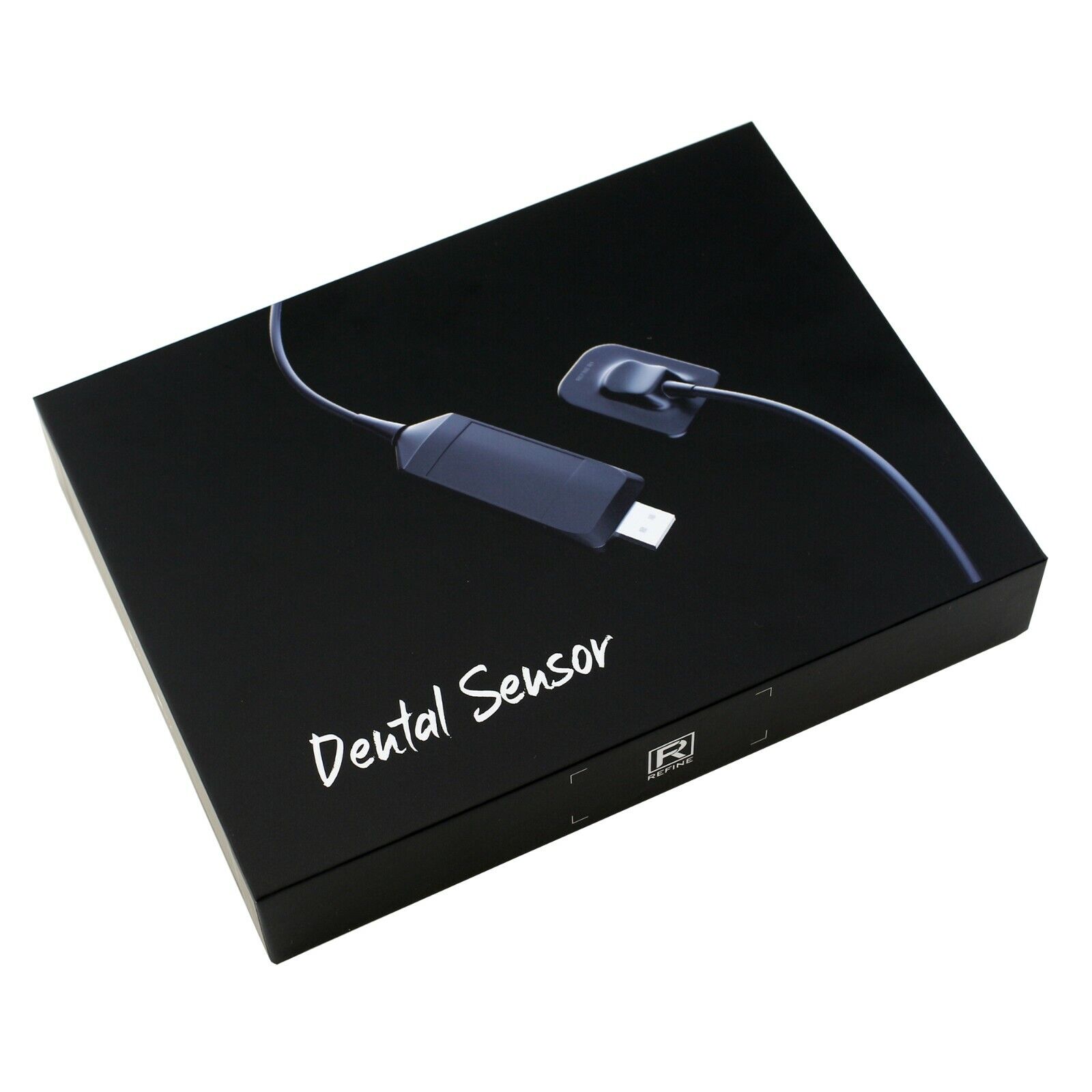 REFINE Dijital Dental Sensör V1 - Hasta Takip + 1 Yıl Garanti