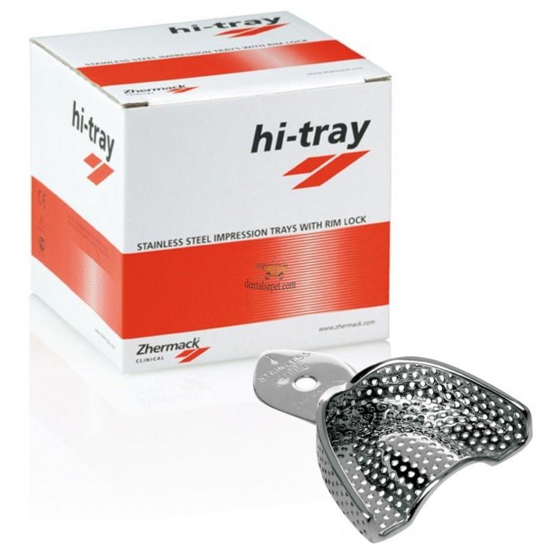 ZHERMACK Hi-Tray Ölçü Kaşığı