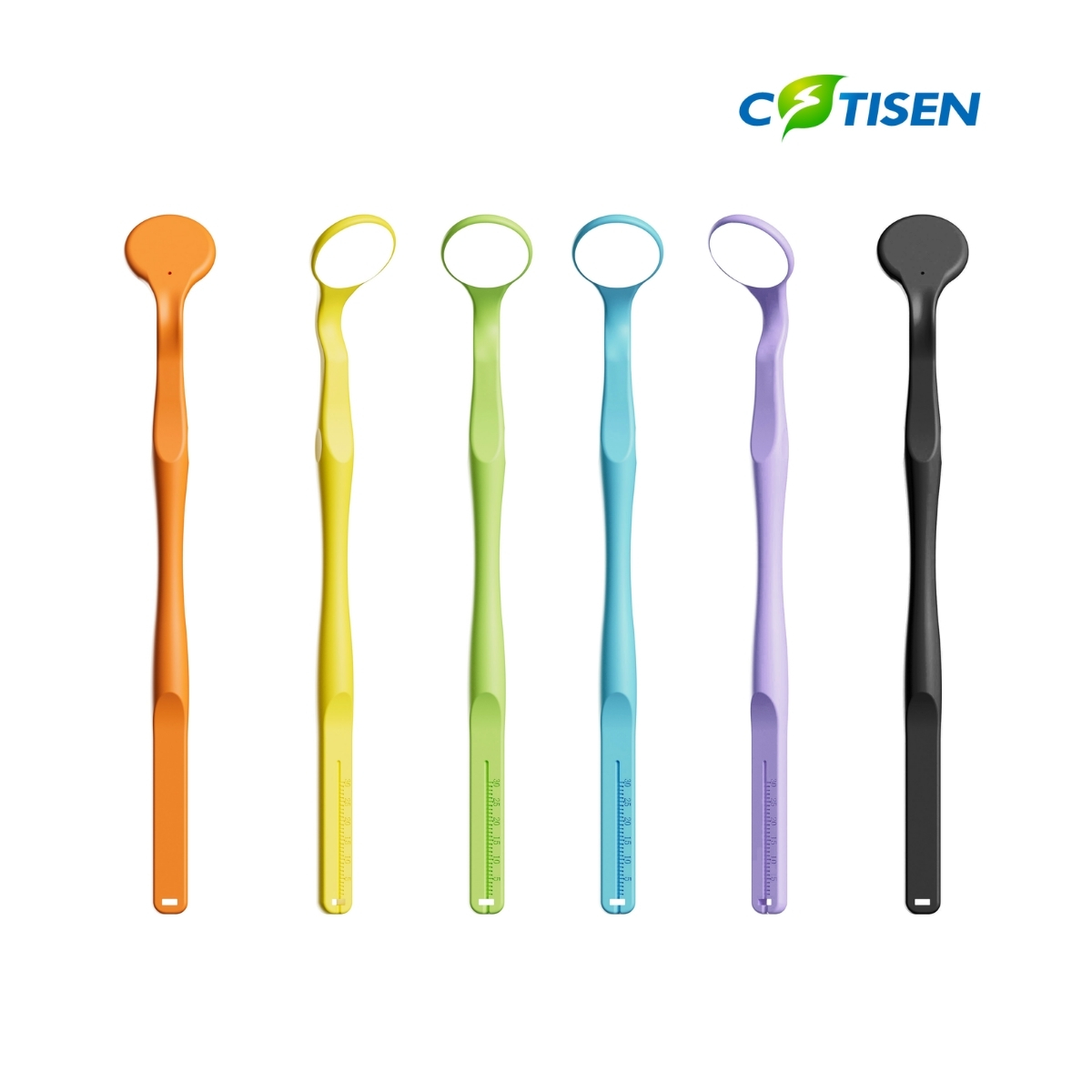 COTISEN  - Ultra Clear Rodyum Ayna Adet