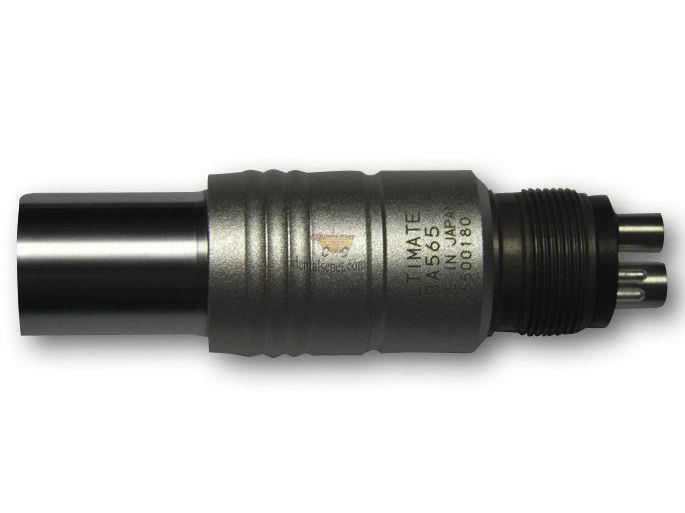 BA INTERNATIONAL BA565 NSK Uyumlu Işıklı Adaptör