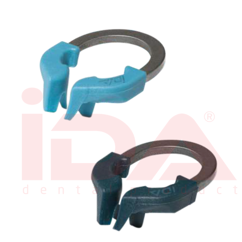 Vigor Sectional Matrix Ring