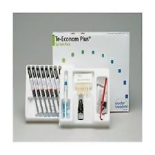 IVOCLAR VIVADENT Te-Econom Plus System Pack 8x4g « Dentalsepet.com